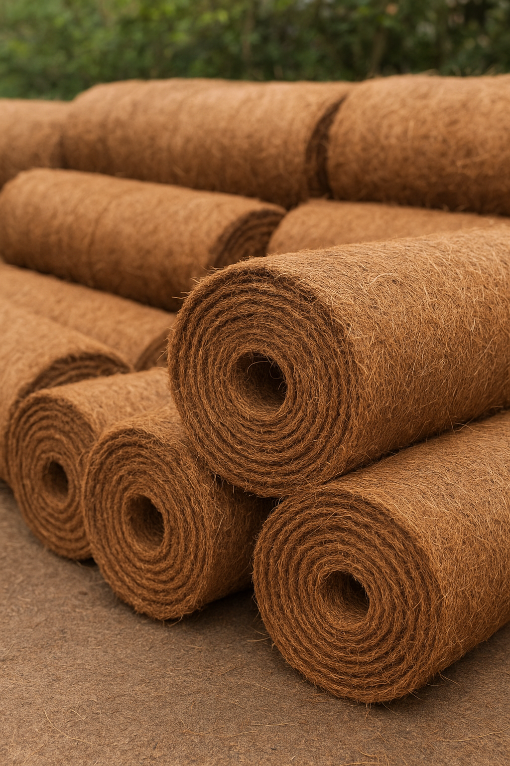 Coir Mat