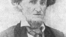A Baptist Legacy: The Descendants of Rev. Jonathan Gaulden and Rhoda Paisley