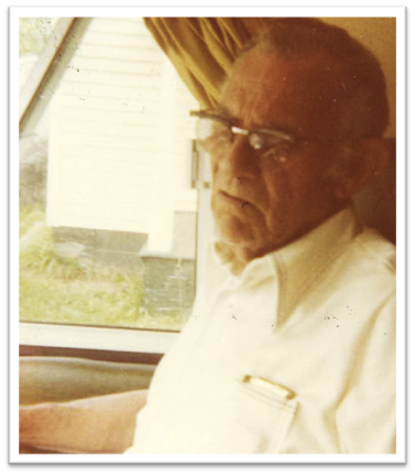 Dewey Wesley Gauldin and Nellie Marie Farmer
