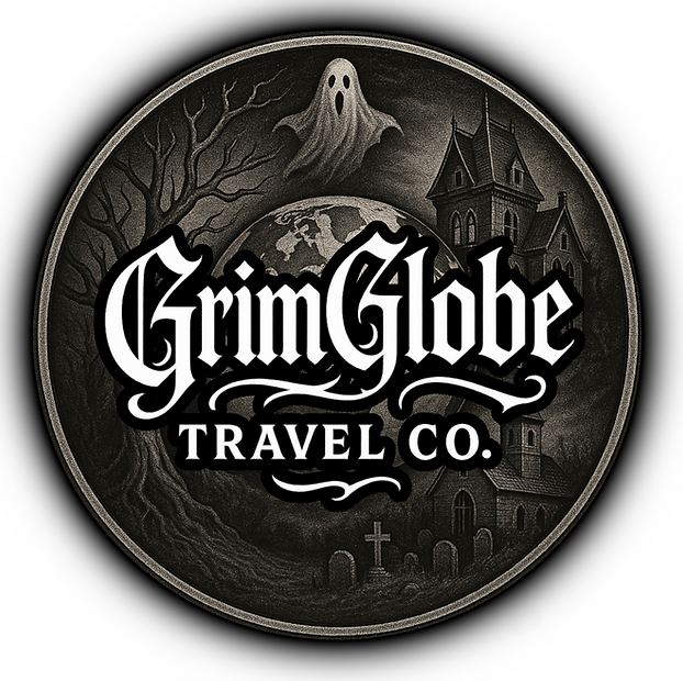 GrimGobe Logo
