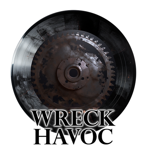 Wreck Havoc