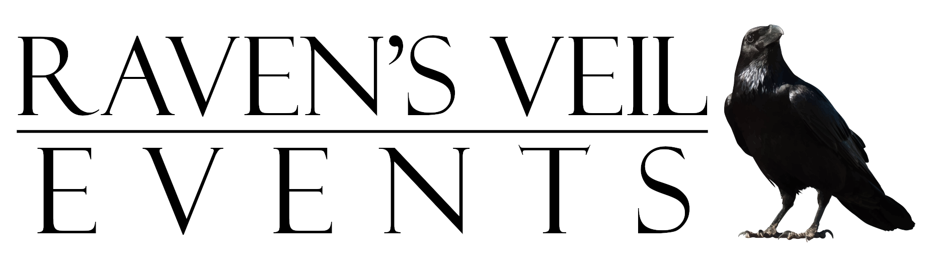 Ravens Veil Events