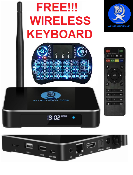 ATV Bundle US, GREEK, TV, MOVIES, SHOWS, LIVE SPORTS FROM GREECE, ADULT CHANNELS