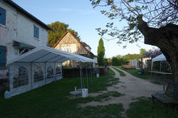 Apfelblütenfest 2018