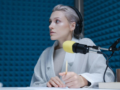 Is Social Media Doing True Crime More Harm than Good?