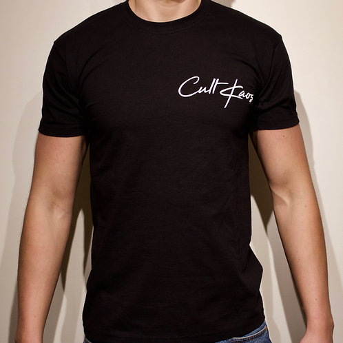 Cult Kaos t-skjorte