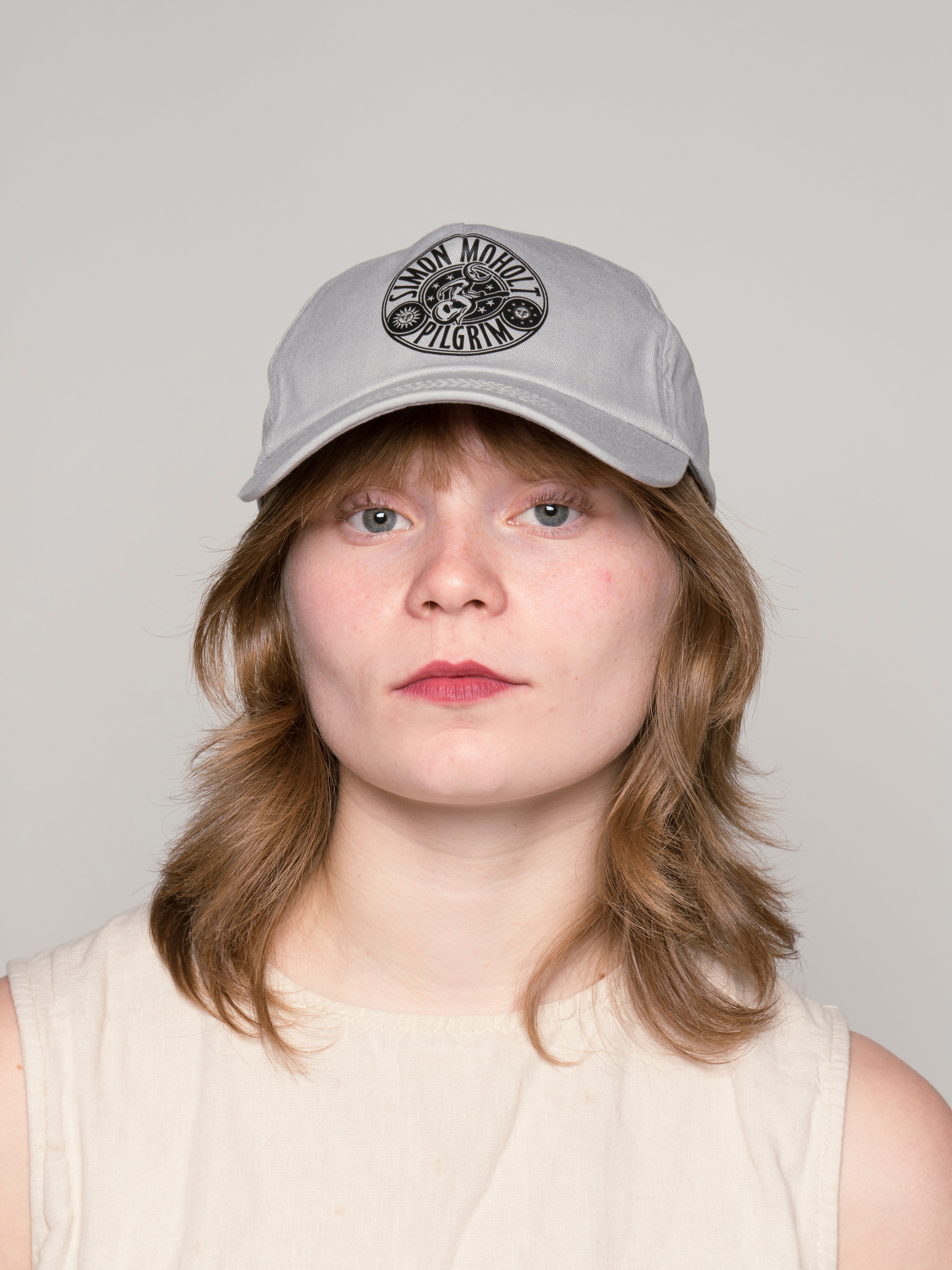 Pilgrim 'Månemann' Caps