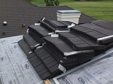 Shingle Bundles