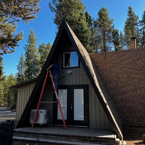 Exterior Painting Projects