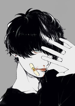羨望(2017年5月)