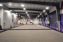 Twister Nation - Back Gym