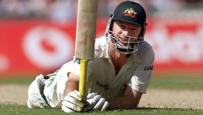 My Memorable Cricket Moments