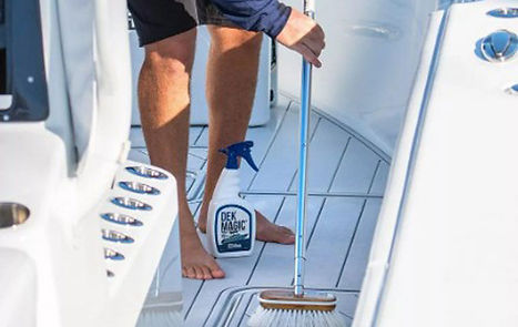 reymar yacht services