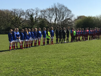 An undeserved loss....3-1