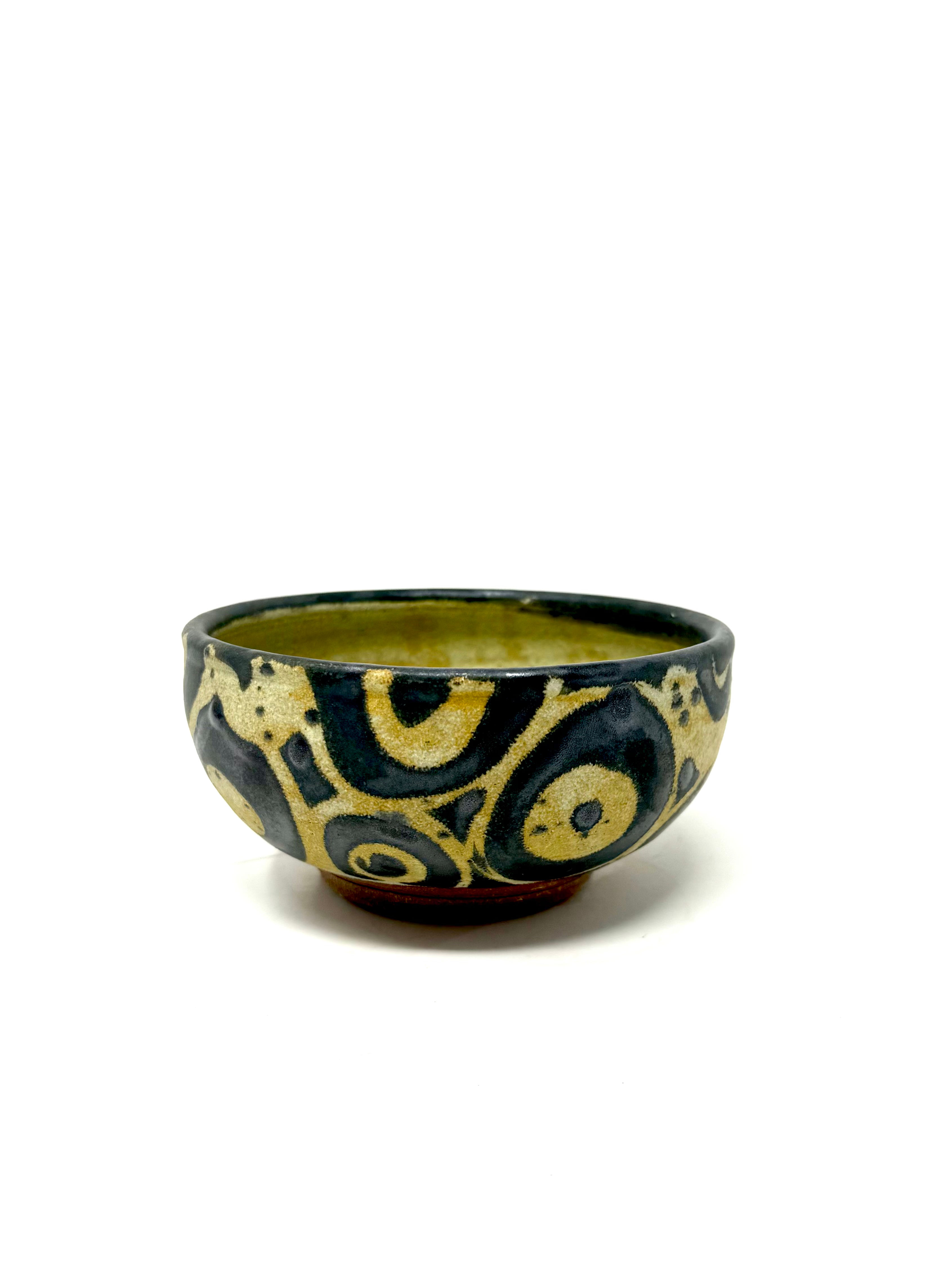 Small bowl