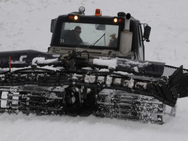 What Scots Call Their Snowplows