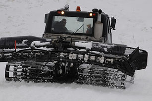Snow Plowing