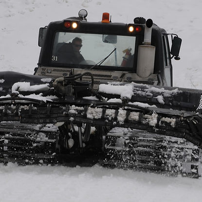 Snow Plow Financing