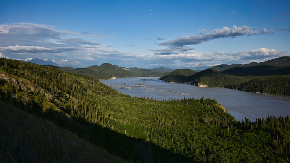 Alaska 11