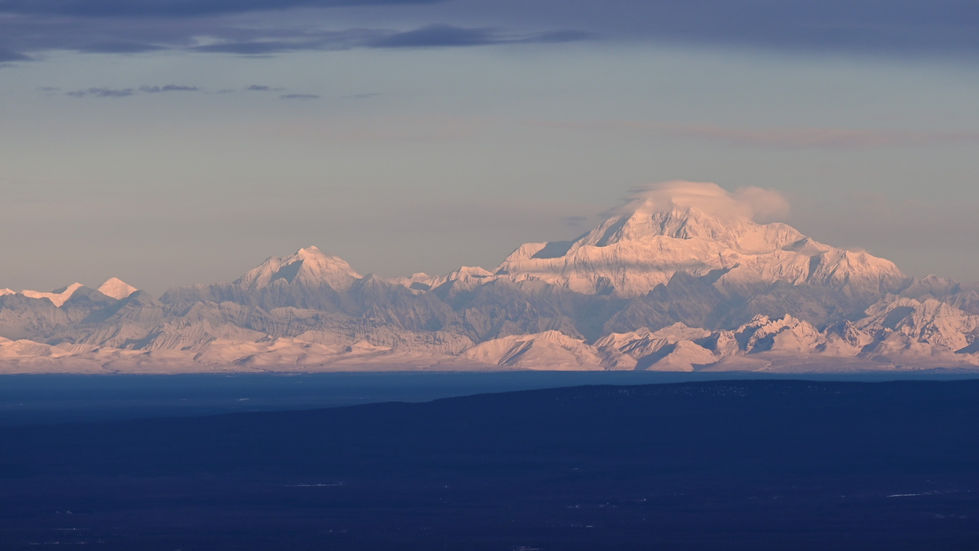 Alaska 22