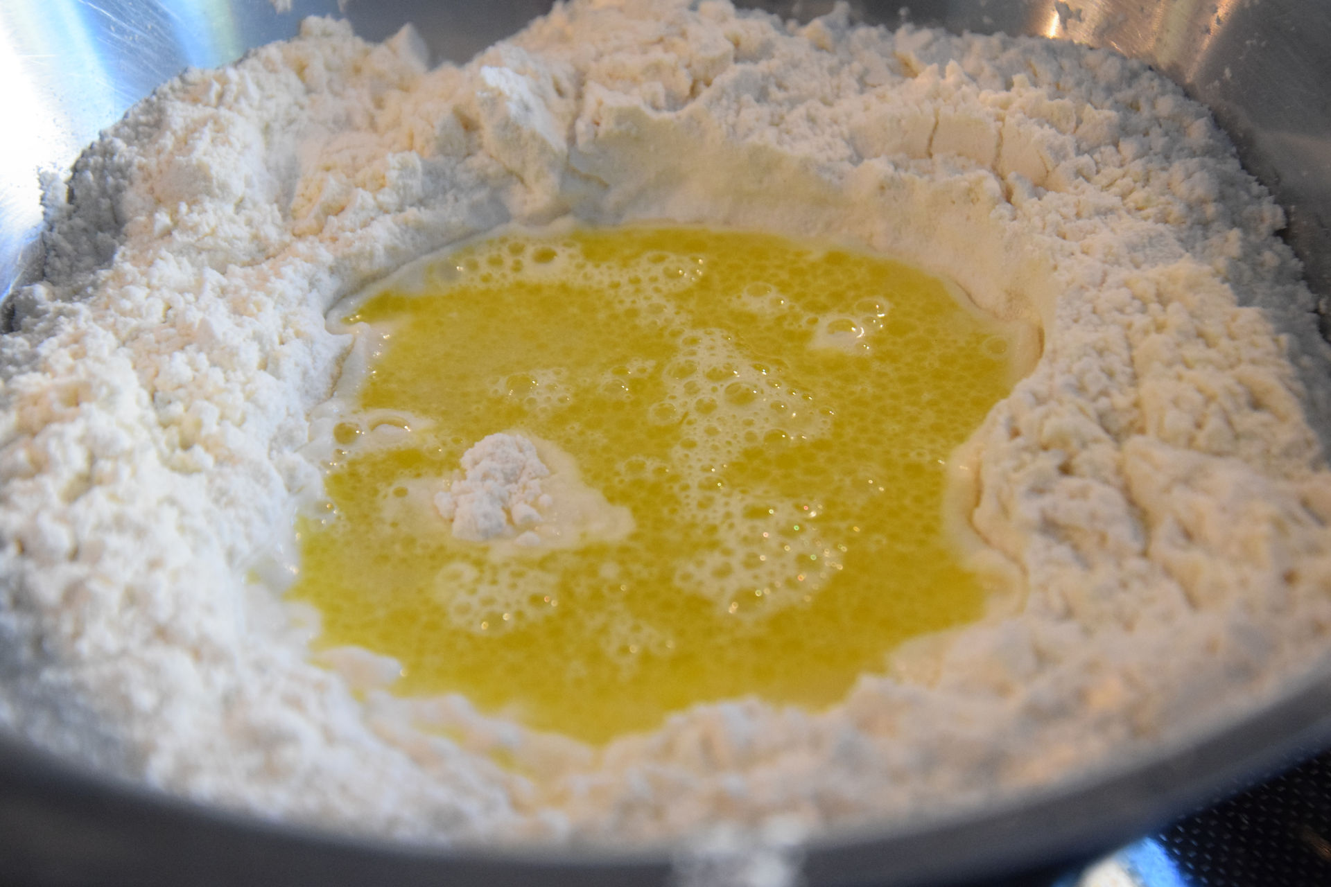 Ravioliteig