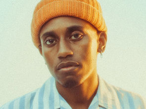 ARTIST SPOTLIGHT: Reggie Beckton