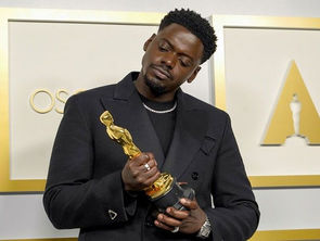 Hollywood Spotlight: Daniel Kaluuya in the new era Black leading men