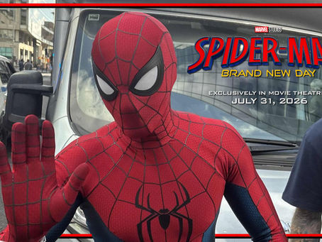 Spider-Man: Brand New Day — Rebuilding the Hero After Erasure