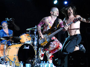 Lollapalooza: The Genre-Bending Giant of American Festivals