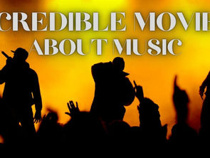 Incredible films about music: Hollywood Spotlight