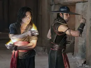 Mortal Kombat II — Leaning Into the Violence, Finally