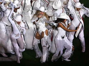 Beyoncé’s Cowboy Carter Tour: A Country Crossover Phenomenon