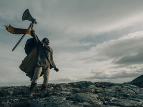 The Green Knight spoiler-free movie review: Hollywood Spotlight