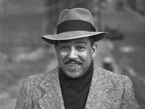 New World Symphony brings The Harlem Renaissance to Miami, and more