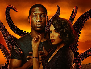 Lovecraft Country on HBO; Hollywood Spotlight
