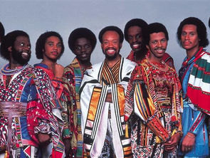 Celebrating Earth, Wind & Fire: A Funky Homage for Black Music Month