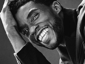 Remembering Chadwick Boseman; A Hero beyond the films