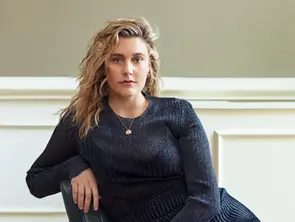 Women Behind the Lens: Greta Gerwig