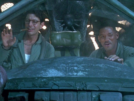 4th of July Movie Marathon: Independence Day (1996)