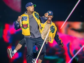 Chris Brown’s Breezy Bowl XX: Two Decades of Hits in One Tour
