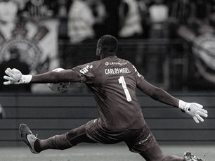 O QUE MUDOU NO FUTEBOL DO CASO ARANHA AO CASO CARLOS MIGUEL?