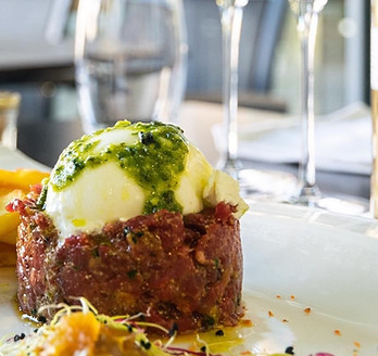 suggestion de tartare italien