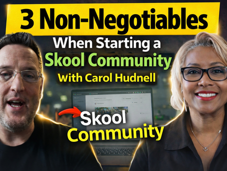 Why Community Building Is the Future of Affiliate Marketing