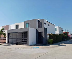 Casa en Residencial valle del jaguar 