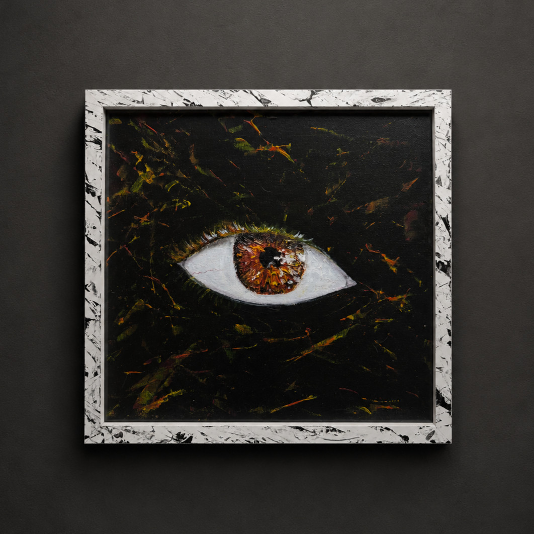 Morpheus's Eye