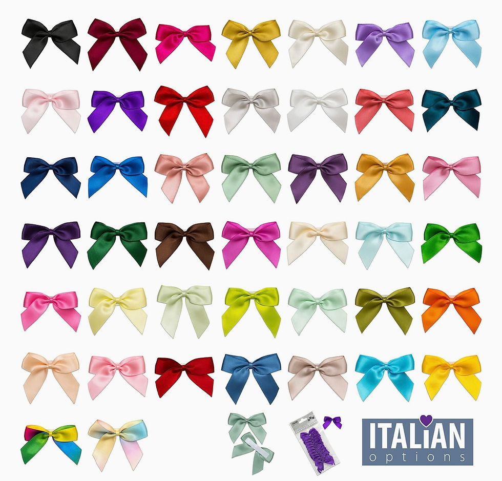 Thumbnail: Wedding Hangers- Option 4