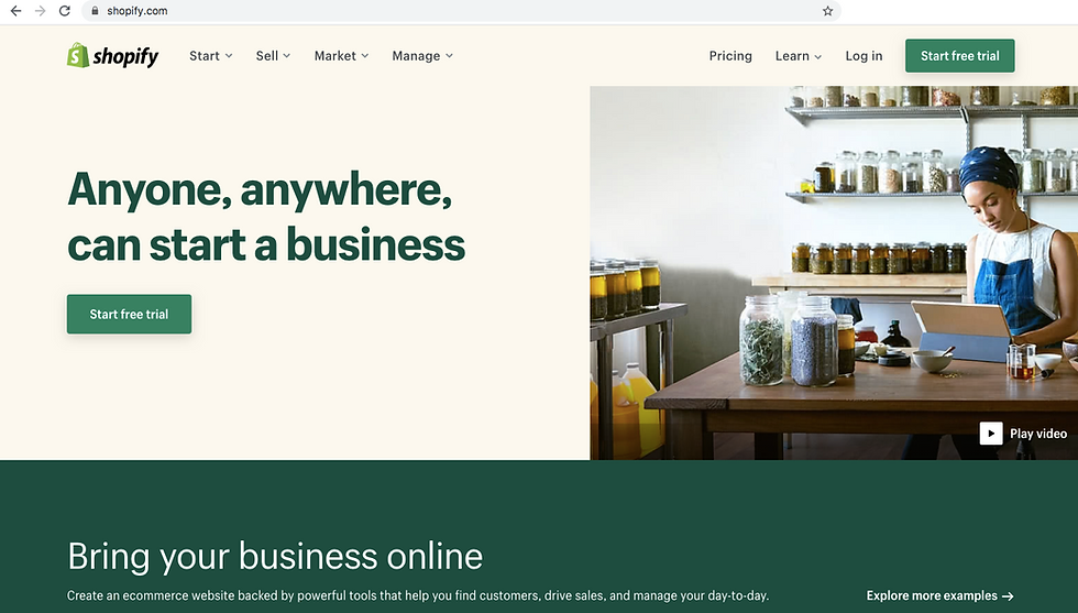 Shopify_Home_Screen