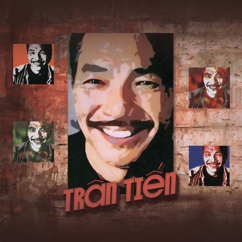 Trần Tiến (Repacked Edition)