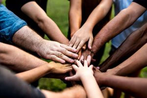 Community as Part of the Program, Not an Afterthought