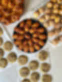 Ateliers de pâtisserie, cours de pâtisserie, pâtisserie, marseille, encore un morceau, gâteaux, commande, cours de cuisine